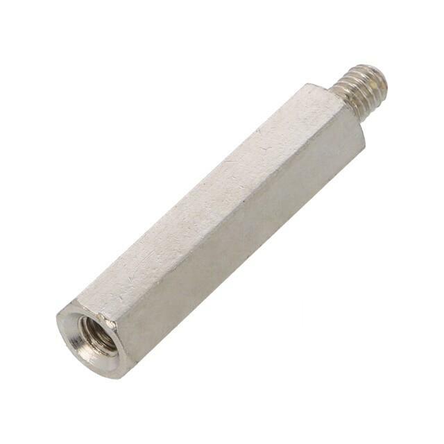 BOSSARD Screwed spacer sleeve; 30mm; Int