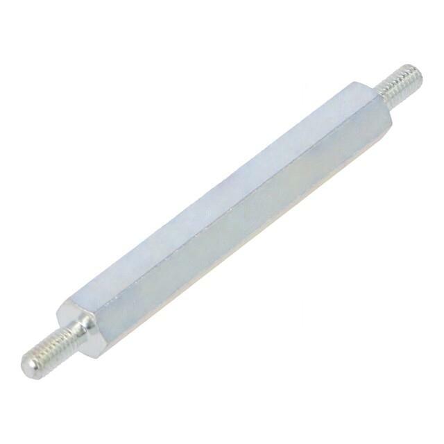 DREMEC Screwed spacer sleeve; 35mm; Ext