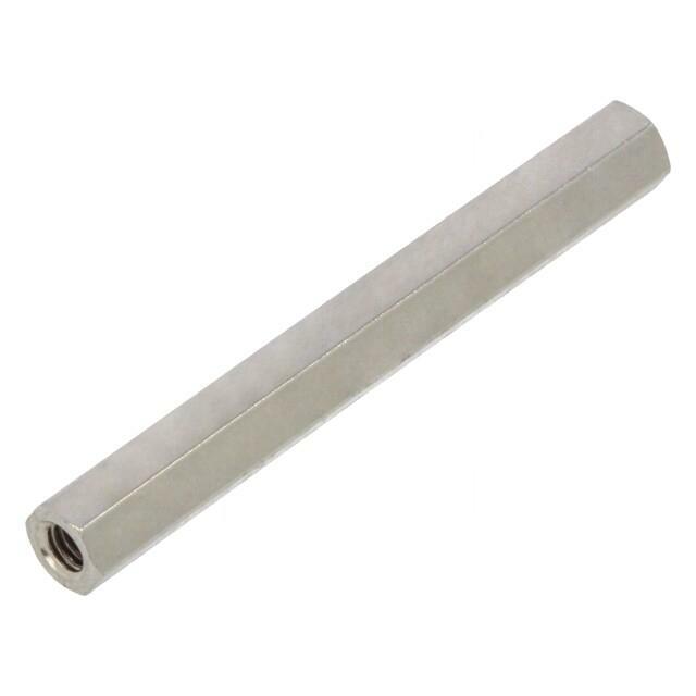 DREMEC Screwed spacer sleeve; 35mm; Int