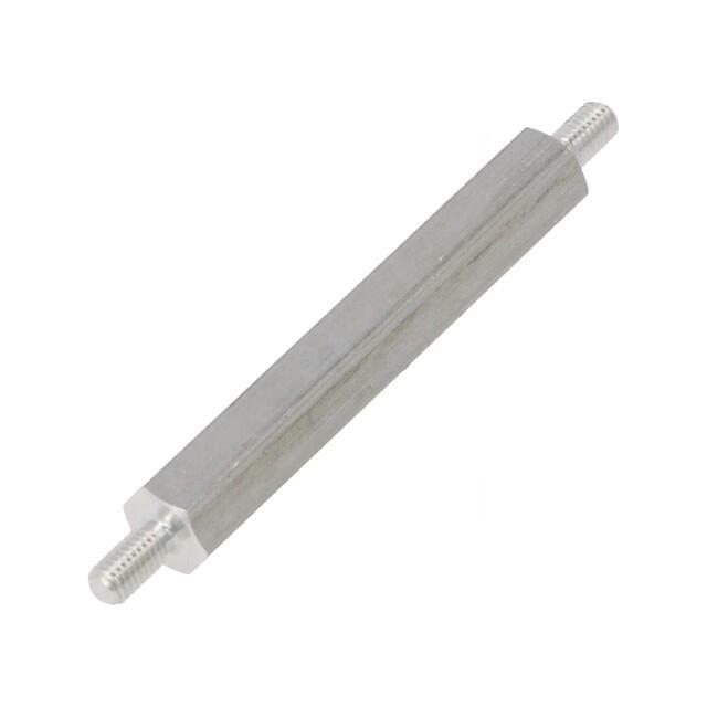 DREMEC Screwed spacer sleeve; 40mm; Ext