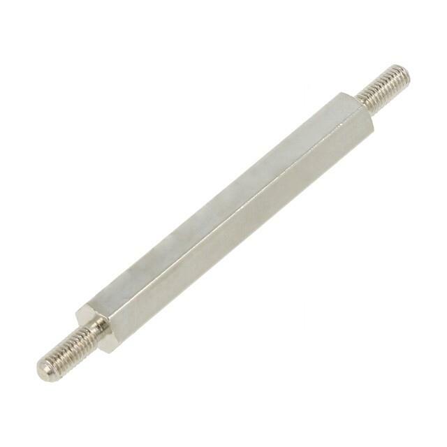 DREMEC Screwed spacer sleeve; 40mm; Ext