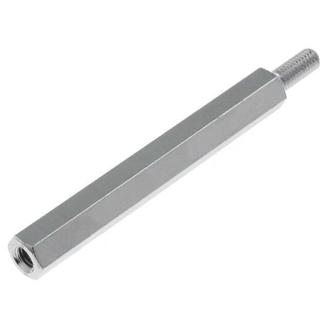 DREMEC Screwed spacer sleeve; 40mm; Int
