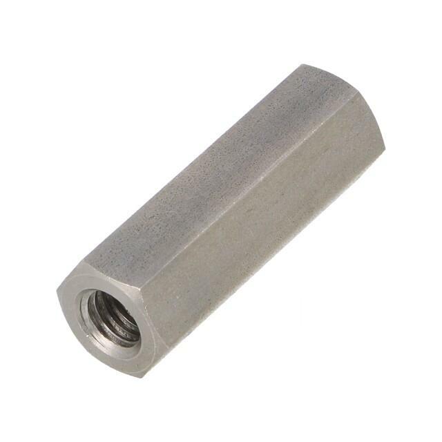 DREMEC Screwed spacer sleeve; 40mm; Int