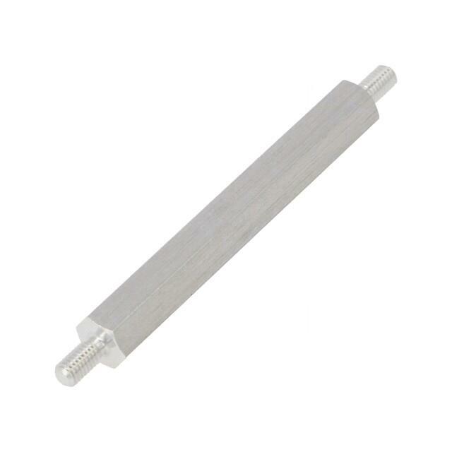 DREMEC Screwed spacer sleeve; 45mm; Ext