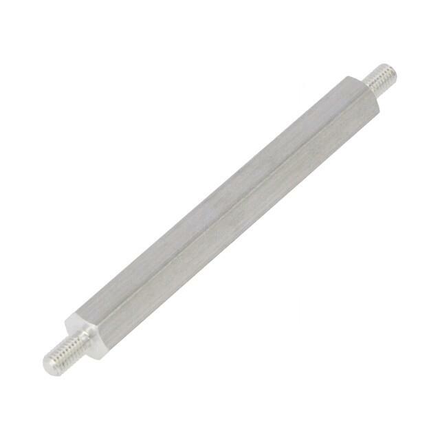 DREMEC Screwed spacer sleeve; 50mm; Ext