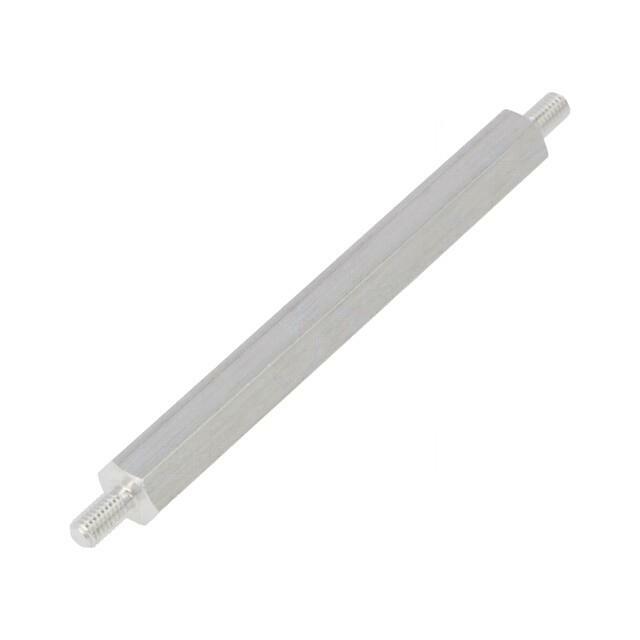 DREMEC Screwed spacer sleeve; 55mm; Ext