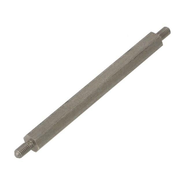 DREMEC Screwed spacer sleeve; 55mm; Ext