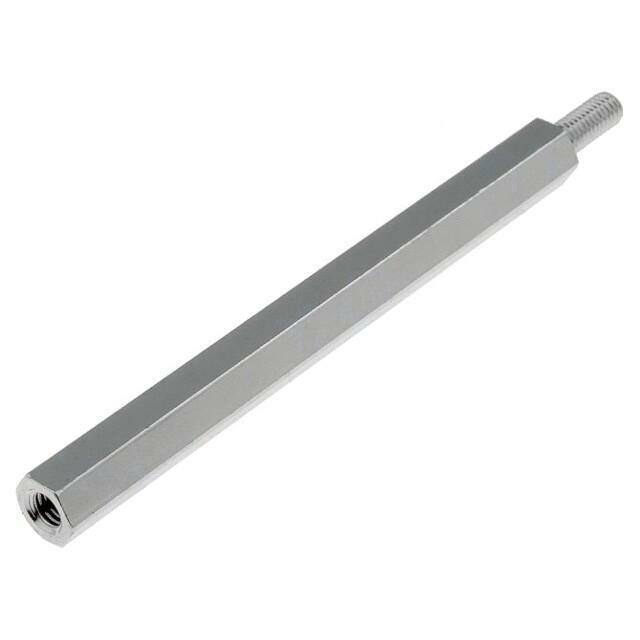 DREMEC Screwed spacer sleeve; 55mm; Int