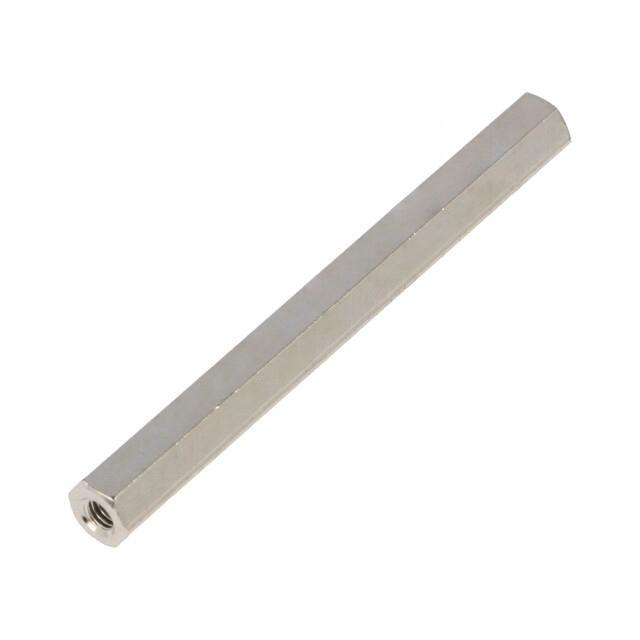 DREMEC Screwed spacer sleeve; 55mm; Int