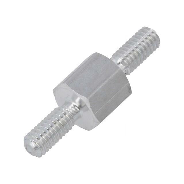 DREMEC Screwed spacer sleeve; 5mm; Ext