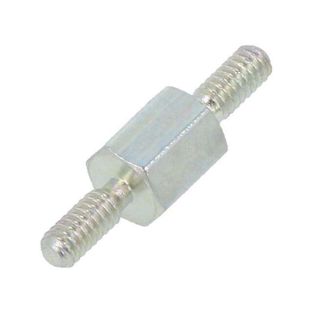 DREMEC Screwed spacer sleeve; 5mm; Ext
