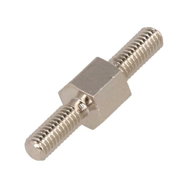 DREMEC Screwed spacer sleeve; 5mm; Ext