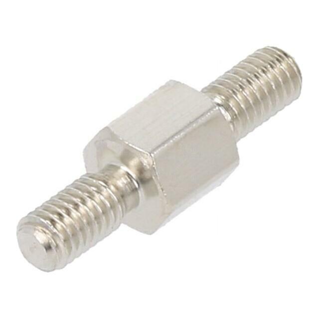 DREMEC Screwed spacer sleeve; 5mm; Ext