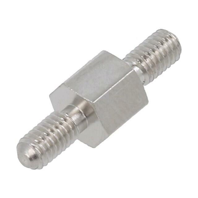 DREMEC Screwed spacer sleeve; 5mm; Ext