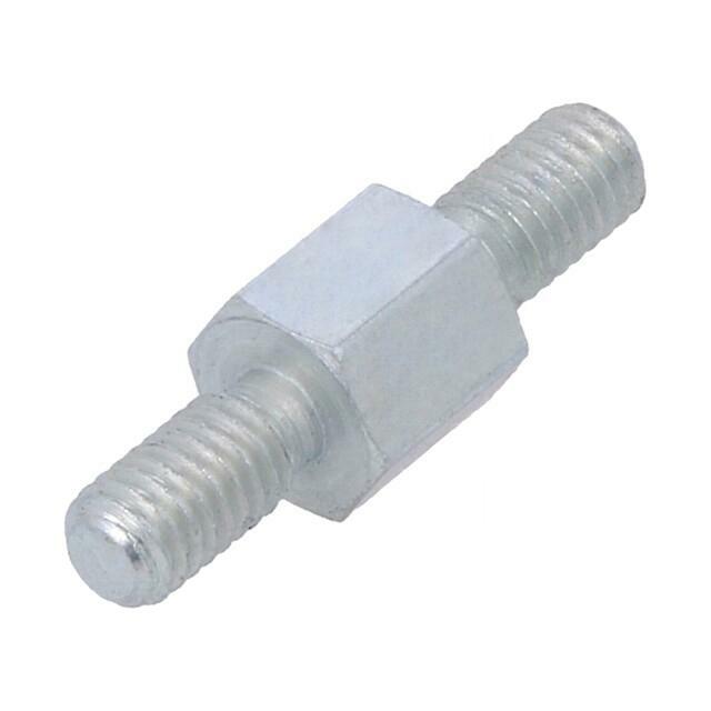 DREMEC Screwed spacer sleeve; 5mm; Ext