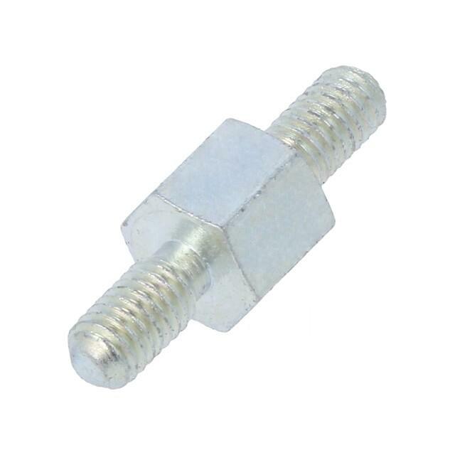 DREMEC Screwed spacer sleeve; 5mm; Ext