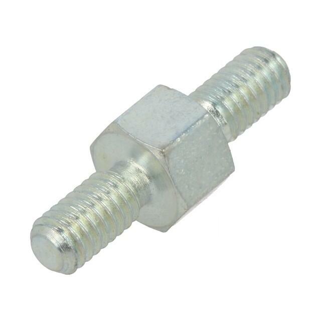 DREMEC Screwed spacer sleeve; 5mm; Ext
