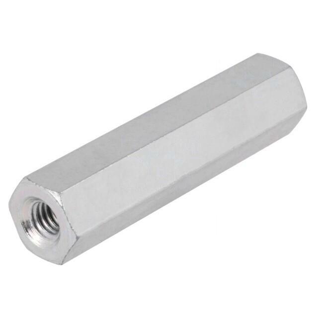 DREMEC Screwed spacer sleeve; 5mm; Int