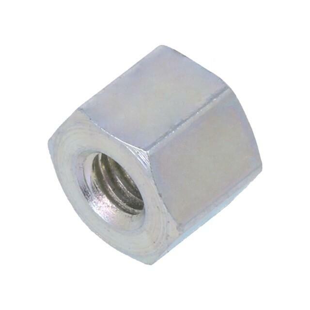 DREMEC Screwed spacer sleeve; 5mm; Int
