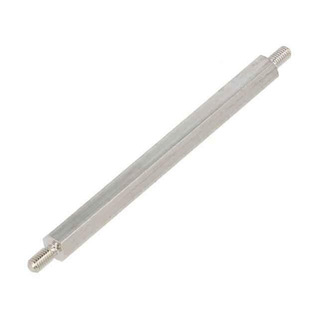 DREMEC Screwed spacer sleeve; 60mm; Ext
