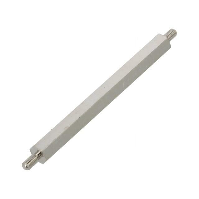DREMEC Screwed spacer sleeve; 60mm; Ext
