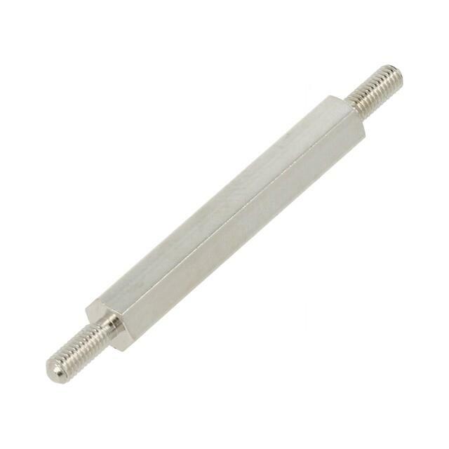 DREMEC Screwed spacer sleeve; 60mm; Ext