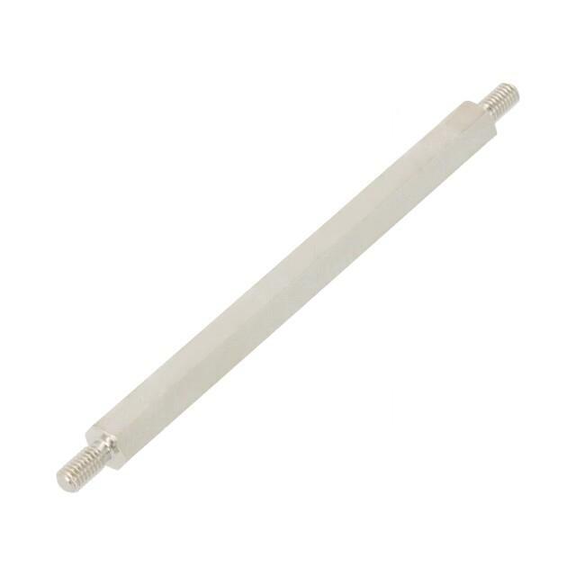 DREMEC Screwed spacer sleeve; 60mm; Ext