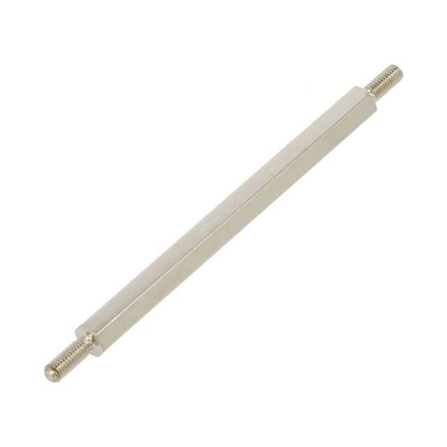 DREMEC Screwed spacer sleeve; 60mm; Ext