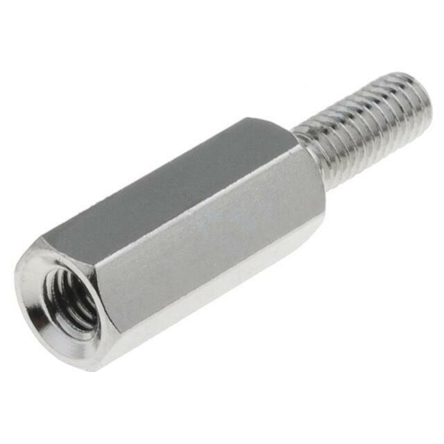 DREMEC Screwed spacer sleeve; 60mm; Int