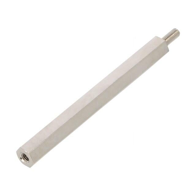 DREMEC Screwed spacer sleeve; 60mm; Int