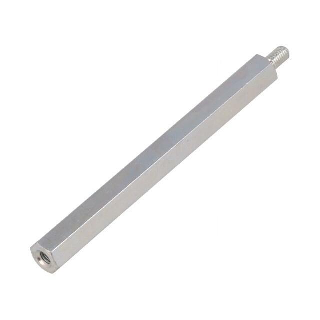 DREMEC Screwed spacer sleeve; 60mm; Int