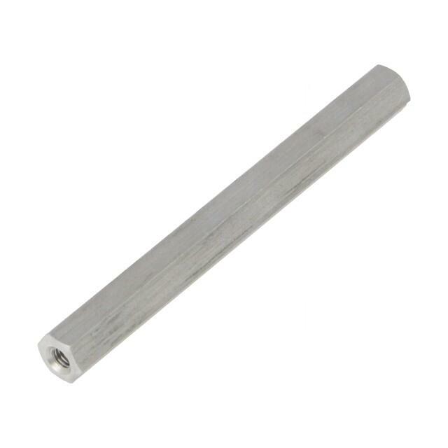DREMEC Screwed spacer sleeve; 60mm; Int