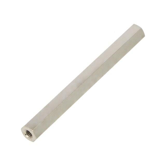 DREMEC Screwed spacer sleeve; 60mm; Int