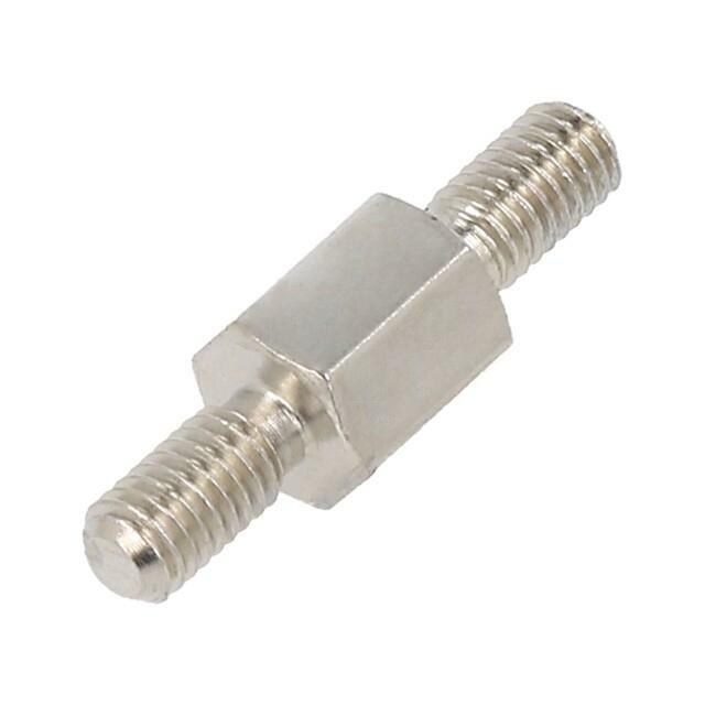 DREMEC Screwed spacer sleeve; 6mm; Ext