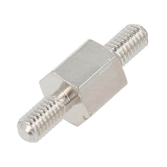 DREMEC Screwed spacer sleeve; 6mm; Ext