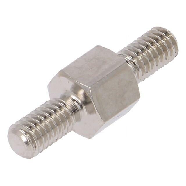 DREMEC Screwed spacer sleeve; 6mm; Ext