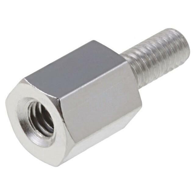 DREMEC Screwed spacer sleeve; 6mm; Int