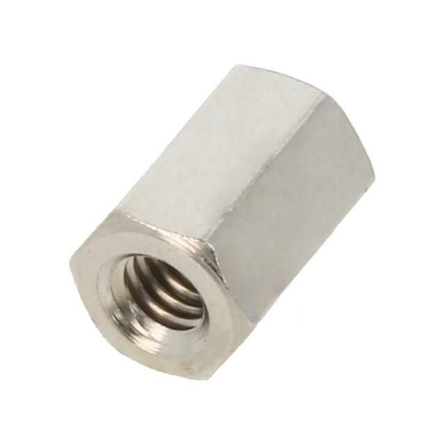 DREMEC Screwed spacer sleeve; 6mm; Int