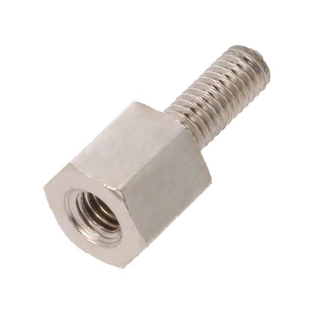DREMEC Screwed spacer sleeve; 6mm; Int