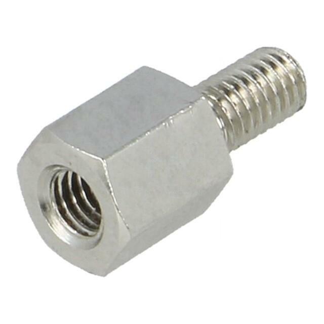 DREMEC Screwed spacer sleeve; 6mm; Int