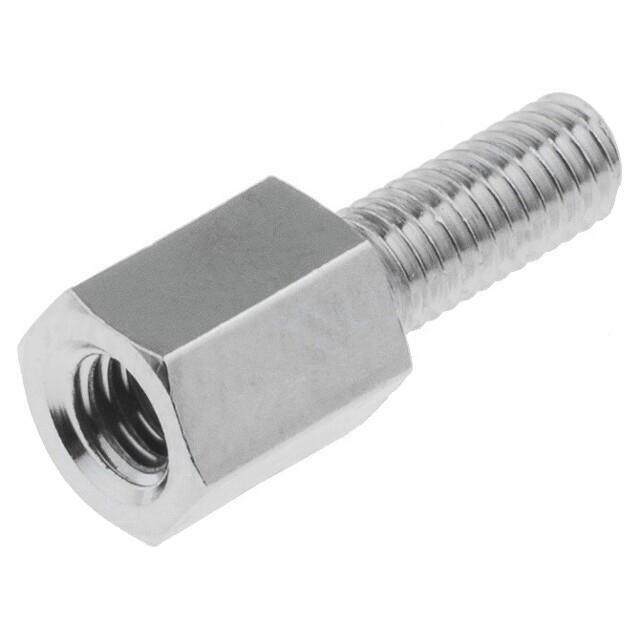 DREMEC Screwed spacer sleeve; 6mm; Int