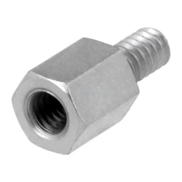 DREMEC Screwed spacer sleeve; 6mm; Int