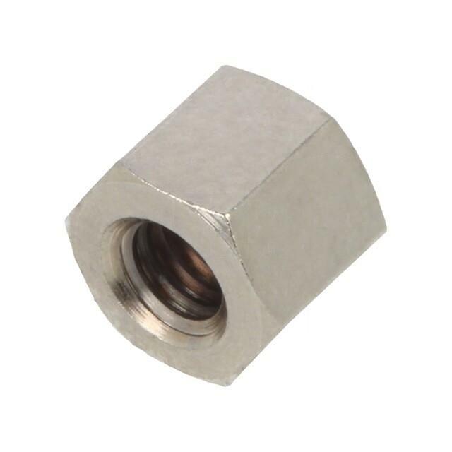 DREMEC Screwed spacer sleeve; 6mm; Int