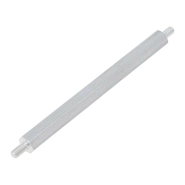 DREMEC Screwed spacer sleeve; 70mm; Ext