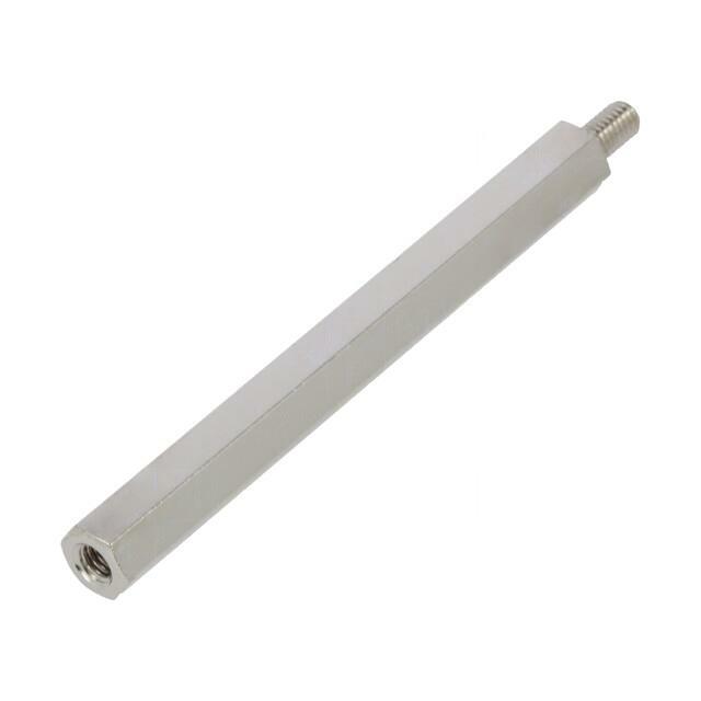 DREMEC Screwed spacer sleeve; 70mm; Int