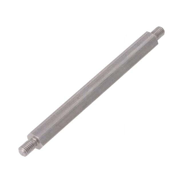 DREMEC Screwed spacer sleeve; 80mm; Ext