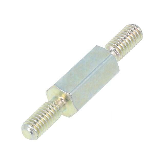 DREMEC Screwed spacer sleeve; 8mm; Ext