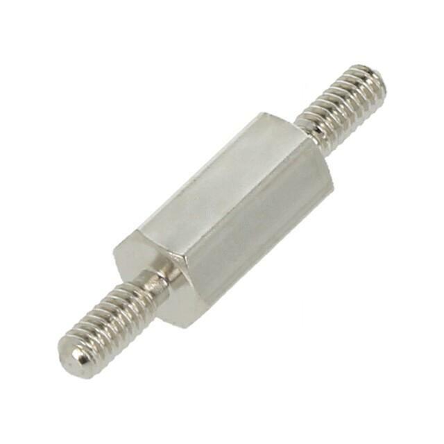 DREMEC Screwed spacer sleeve; 8mm; Ext