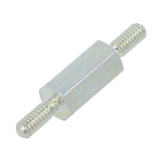DREMEC Screwed spacer sleeve; 8mm; Ext