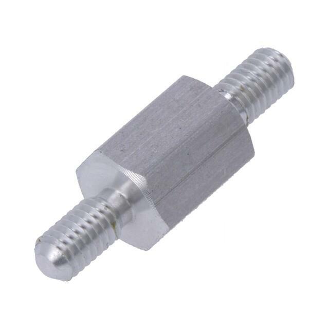 DREMEC Screwed spacer sleeve; 8mm; Ext